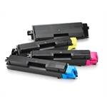  Yellow Laser Toner (TK-5135Y)
