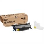  Black Laser Toner (TK-3060)