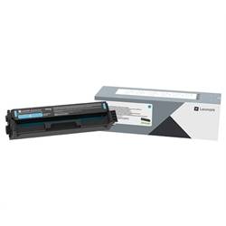  Cyan Laser Toner (20N0X20)