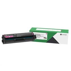  Magenta Laser Toner (20N0X30)