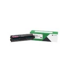  Magenta Laser Toner (20N20M0)