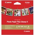 13x13 PP-201 Photo Paper Plus II 275g (20)