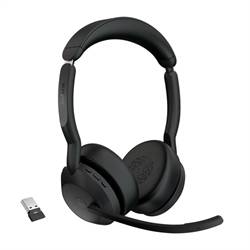  Evolve2 55 MS Stereo Wireless Headset