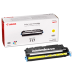  Yellow Laser Toner (2575B002)