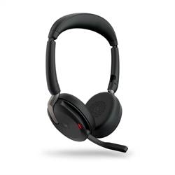 Evolve2 65 Flex MS Stereo Wireless Headset