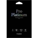 10x15 PT-101 Photo Paper Pro Platinum 300g (20)