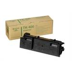  Black Laser Toner (TK-400)