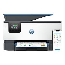  OfficeJet Pro 9125E AiO Inkjet Printer