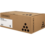  Black Laser Toner (406956)