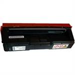  Black Laser Toner (406479/406491/407634)