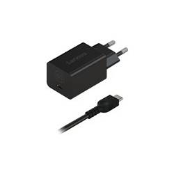  65 Watt Strømadapter