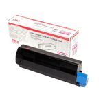  Magenta Laser Toner (42127455)