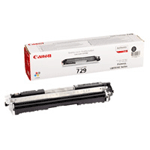  Black Laser Toner (4370B002 - 729BK)