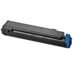  Black Laser Toner (43979202)