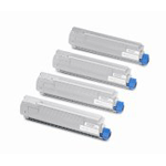  Magenta Laser Toner (44059106)