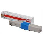  Cyan Laser Toner (46508715)