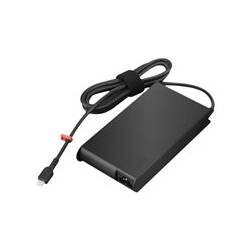  135 Watt Strømadapter