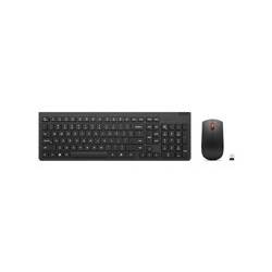  Essentail Wireless Combo Tastatur & Mus