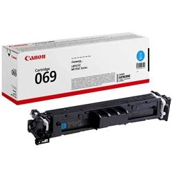  Cyan Laser Toner (069)