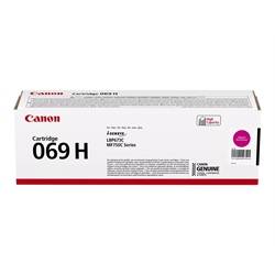  Magenta Laser Toner (069H)