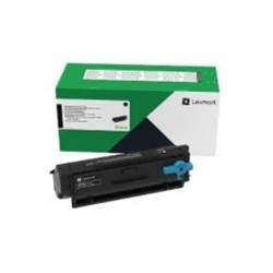  Black Laser Toner (55B2X0E)