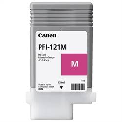  Magenta Ink Cartridge (PFI-121M)