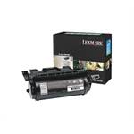  Black Laser Toner (64016HE)