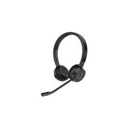  Evolve 65 TE Stereo Wireless Headset