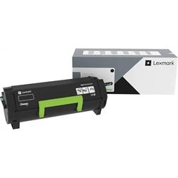  Black Laser Toner (66S0XA0)
