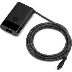  USB-C 65 Watt Strømadapter