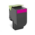  Magenta Laser Toner (70C2HME)