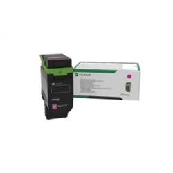  Magenta Laser Toner (75M2HM0)
