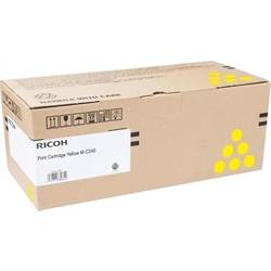  Yellow Laser Toner (842470)