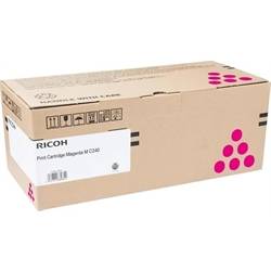  Magenta Laser Toner (842471)