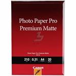 A4 PM-101 Premium Matt Photo Paper (20)