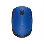  M171 Wireless mouse - Blue