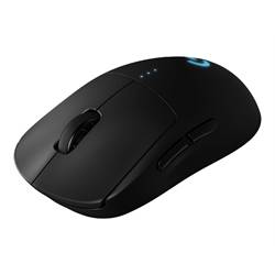  G Pro Optical Wireless Mouse