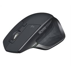  MX Master S2 Laser Wireless Mouse