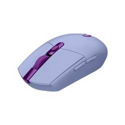  G305 Wireless Mouse Lilla