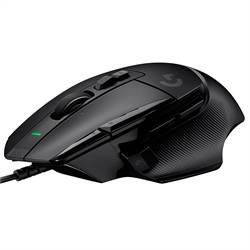  G G502X Optical Cable Mouse