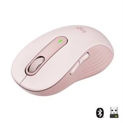  Signature M650 L Optisk Wireless Mouse