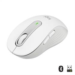  Signature M650 Optisk Wireless Mouse