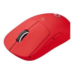  G Pro X Superlight Optisk Mouse