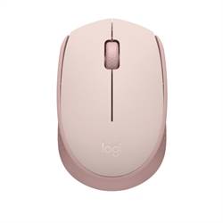  M171 Optisk Wireless Pink