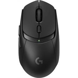  G G309 Optisk Mus - Black