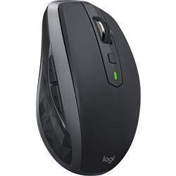 MX Anywhere 2S Wireless Mobile Mouse BT, Graphite