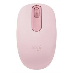 M196 Bluetooth Mouse, Rose