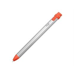  Crayon Orange Digitalpen