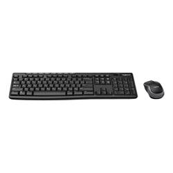  MK270 Combo Keyboard/Mouse US Version