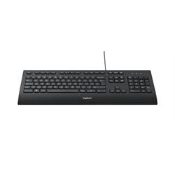  K280e Wired Keyboard US Version